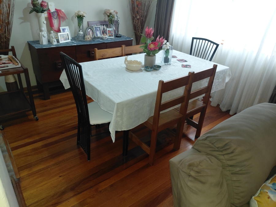 3 Bedroom Property for Sale in Bothasrus Eastern Cape